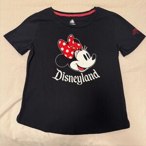 Disneyland Minnie Mouse Shirt